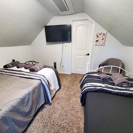 -Serendipity Lodge At Yosemite- Bbq-Full Kitchen-King Bed Oakhurst Extérieur photo