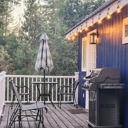-Serendipity Lodge At Yosemite- Bbq-Full Kitchen-King Bed Oakhurst Extérieur photo