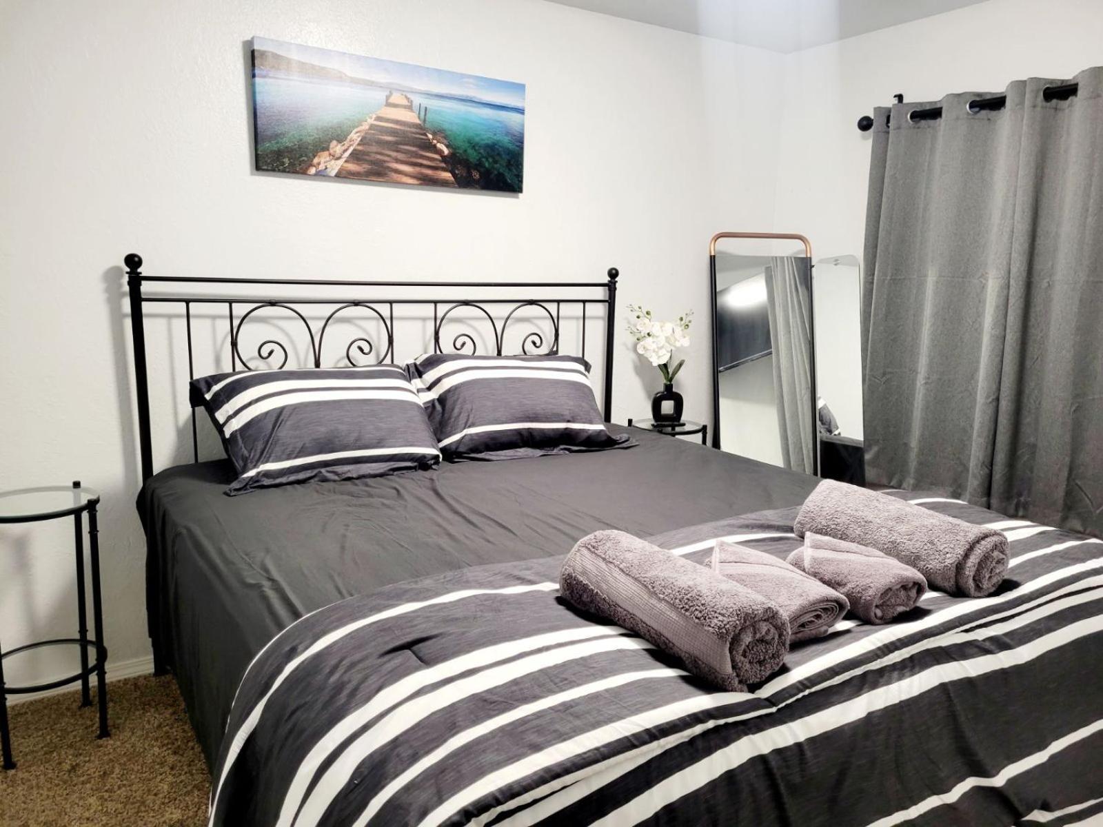 -Serendipity Lodge At Yosemite- Bbq-Full Kitchen-King Bed Oakhurst Extérieur photo