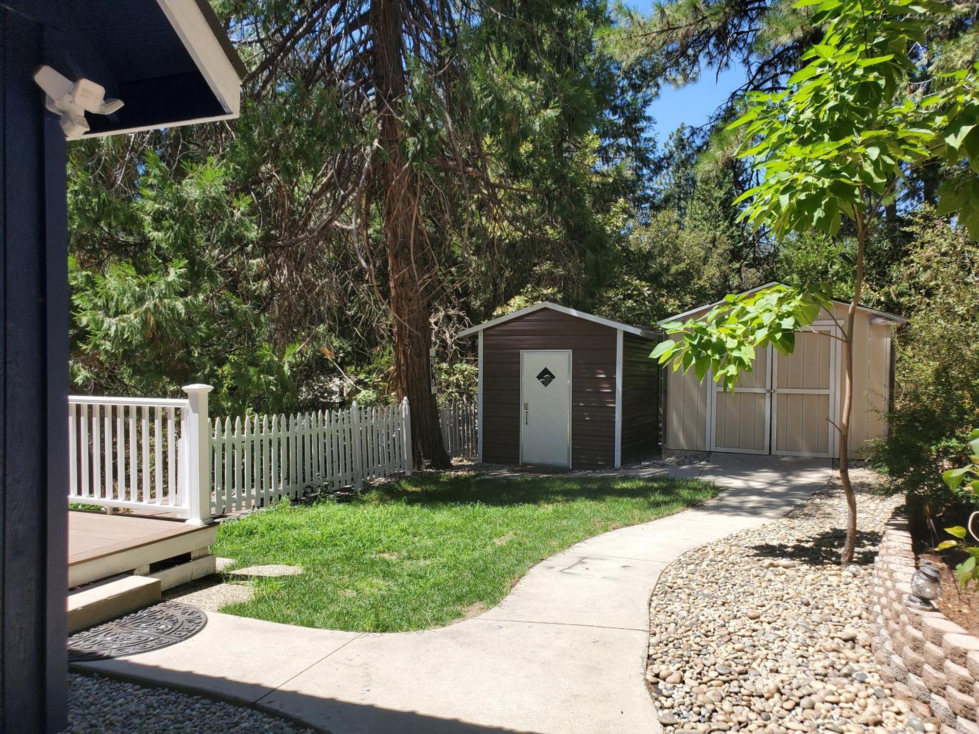 -Serendipity Lodge At Yosemite- Bbq-Full Kitchen-King Bed Oakhurst Extérieur photo