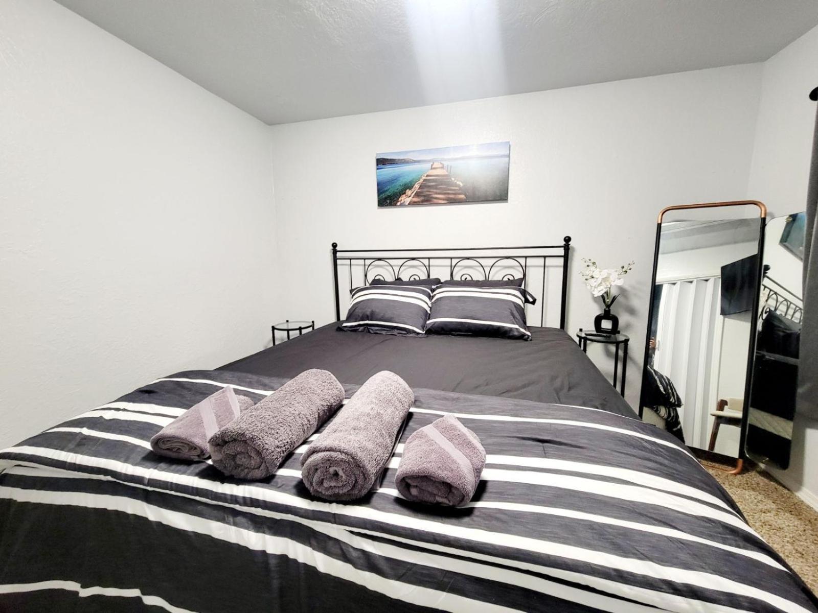 -Serendipity Lodge At Yosemite- Bbq-Full Kitchen-King Bed Oakhurst Extérieur photo