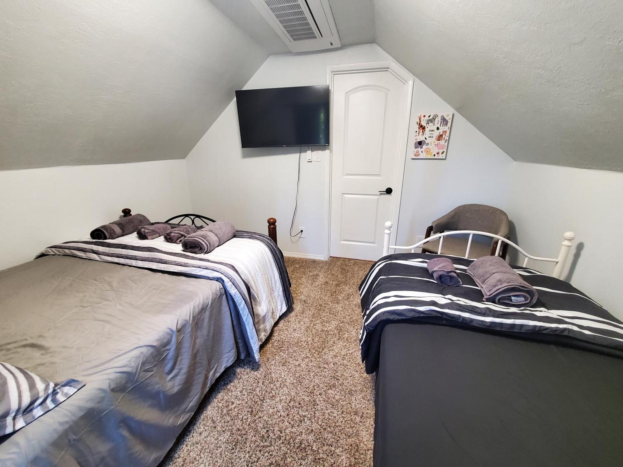 -Serendipity Lodge At Yosemite- Bbq-Full Kitchen-King Bed Oakhurst Extérieur photo
