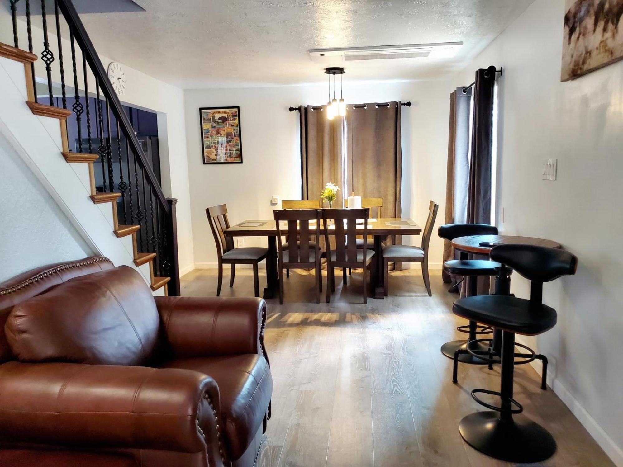 -Serendipity Lodge At Yosemite- Bbq-Full Kitchen-King Bed Oakhurst Extérieur photo