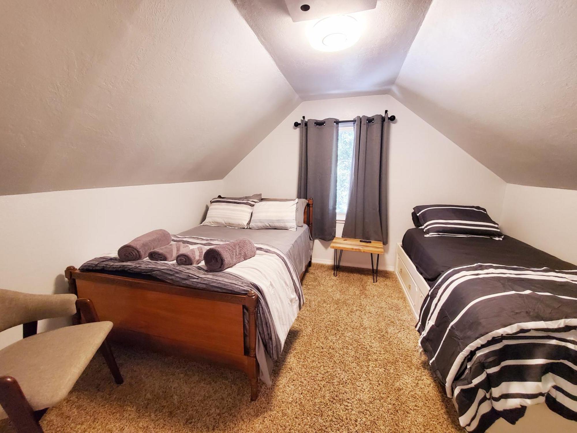 -Serendipity Lodge At Yosemite- Bbq-Full Kitchen-King Bed Oakhurst Extérieur photo
