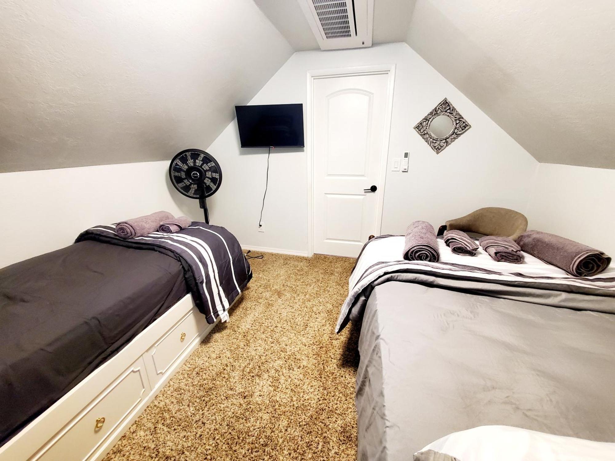 -Serendipity Lodge At Yosemite- Bbq-Full Kitchen-King Bed Oakhurst Extérieur photo